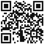 携帯サイトURLのQRコード